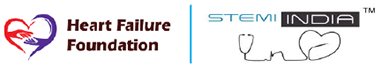 Heart Failure Foundation and Stemi India