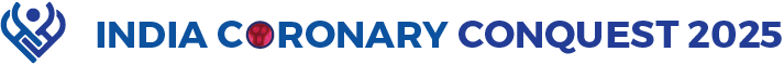 Indian Coronary Conquest 2025
